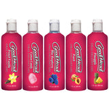 Buy GoodHead Oral Delight Gel - 5 Pack - Flavoured Oral Gels - Set of 5 x 30ml Bottles at NZ’s Mega Adult Toys Store. Discover premium sex toys with discreet shipping at the best price in NZ