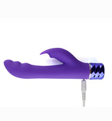 Buy Maia Hailey - Purple 15.2 cm USB Rechargeable Rabbit Vibrator at NZ’s Mega Adult Toys Store. Discover premium sex toys with discreet shipping at the best price in NZ