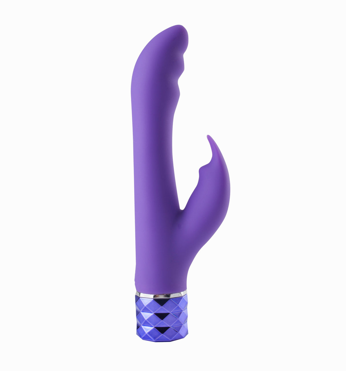 Buy Maia Hailey - Purple 15.2 cm USB Rechargeable Rabbit Vibrator at NZ’s Mega Adult Toys Store. Discover premium sex toys with discreet shipping at the best price in NZ