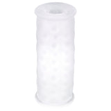 Buy Seven Creations Stroker - Clear Masturbator Sleeve at NZ’s Mega Adult Toys Store. Discover premium sex toys with discreet shipping at the best price in NZ