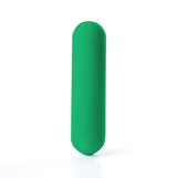 Buy Maia Jessi - Emerald Green 7.6 cm USB Rechargeable Bullet at NZ’s Mega Adult Toys Store. Discover premium sex toys with discreet shipping at the best price in NZ