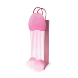 Buy 3D Sparkling Penis Gift Bag - Novelty Gift Bag at NZ’s Mega Adult Toys Store. Discover premium sex toys with discreet shipping at the best price in NZ