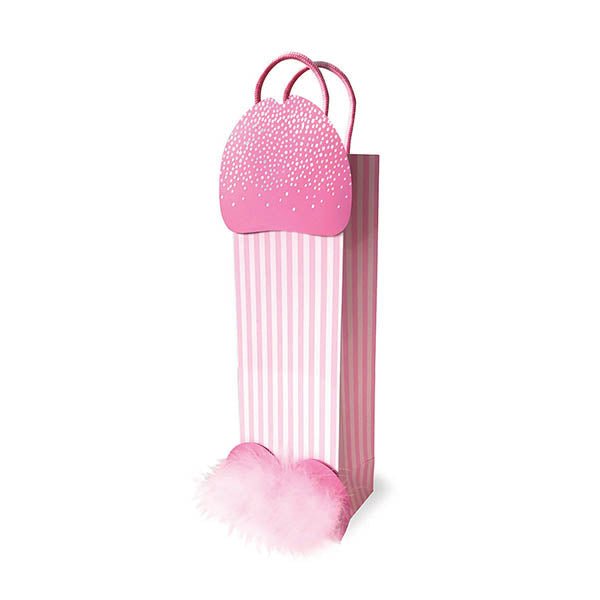 Buy 3D Sparkling Penis Gift Bag - Novelty Gift Bag at NZ’s Mega Adult Toys Store. Discover premium sex toys with discreet shipping at the best price in NZ