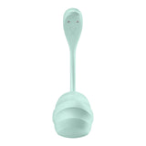 Buy Satisfyer Smooth Petal - Mint - Mint USB Rechargeable Wearable Stimulator with App Control at NZ’s Mega Adult Toys Store. Discover premium sex toys with discreet shipping at the best price in NZ