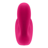 Buy Satisfyer Top Secret - Pink Wearable Vibrator with App Control at NZ’s Mega Adult Toys Store. Discover premium sex toys with discreet shipping at the best price in NZ