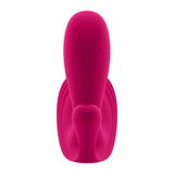 Buy Satisfyer Top Secret + - Pink Wearable Vibrator with App Control at NZ’s Mega Adult Toys Store. Discover premium sex toys with discreet shipping at the best price in NZ