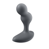 Buy Satisfyer Deep Diver - Black Vibrating Butt Plug with App Control at NZ’s Mega Adult Toys Store. Discover premium sex toys with discreet shipping at the best price in NZ