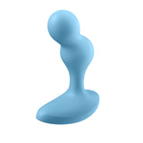 Buy Satisfyer Deep Diver - Light Blue Vibrating Butt Plug with App Control at NZ’s Mega Adult Toys Store. Discover premium sex toys with discreet shipping at the best price in NZ