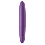 Buy Satisfyer Ultra Power Bullet 6 - Purple USB Rechargeable Bullet at NZ’s Mega Adult Toys Store. Discover premium sex toys with discreet shipping at the best price in NZ