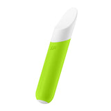 Buy Satisfyer Ultra Power Bullet 7 - Green USB Rechargeable Bullet at NZ’s Mega Adult Toys Store. Discover premium sex toys with discreet shipping at the best price in NZ