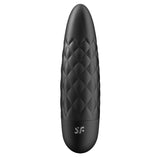 Buy Satisfyer Ultra Power Bullet 5 - Black USB Rechargeable Bullet at NZ’s Mega Adult Toys Store. Discover premium sex toys with discreet shipping at the best price in NZ