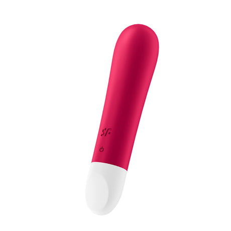 Buy Satisfyer Ultra Power Bullet 1 - Red USB Rechargeable Bullet at NZ’s Mega Adult Toys Store. Discover premium sex toys with discreet shipping at the best price in NZ