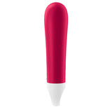 Buy Satisfyer Ultra Power Bullet 1 - Red USB Rechargeable Bullet at NZ’s Mega Adult Toys Store. Discover premium sex toys with discreet shipping at the best price in NZ