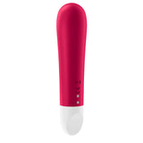 Buy Satisfyer Ultra Power Bullet 1 - Red USB Rechargeable Bullet at NZ’s Mega Adult Toys Store. Discover premium sex toys with discreet shipping at the best price in NZ