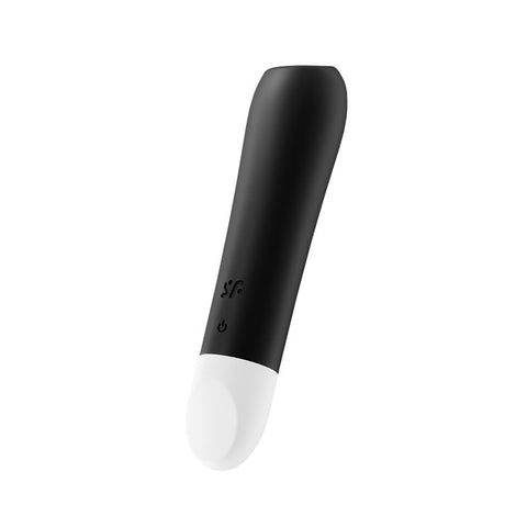 Buy Satisfyer Ultra Power Bullet 2 - Black USB Rechargeable Bullet at NZ’s Mega Adult Toys Store. Discover premium sex toys with discreet shipping at the best price in NZ