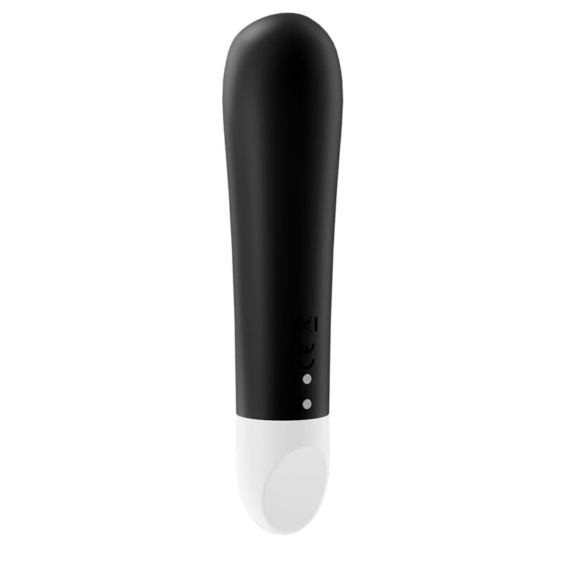 Buy Satisfyer Ultra Power Bullet 2 - Black USB Rechargeable Bullet at NZ’s Mega Adult Toys Store. Discover premium sex toys with discreet shipping at the best price in NZ