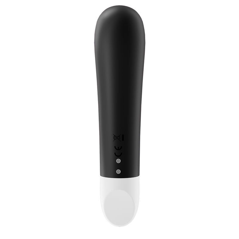 Buy Satisfyer Ultra Power Bullet 2 - Black USB Rechargeable Bullet at NZ’s Mega Adult Toys Store. Discover premium sex toys with discreet shipping at the best price in NZ