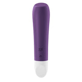 Buy Satisfyer Ultra Power Bullet 2 - Purple USB Rechargeable Bullet at NZ’s Mega Adult Toys Store. Discover premium sex toys with discreet shipping at the best price in NZ