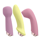 Buy Satisfyer Marvelous Four - 4 - in - 1 USB Rechargeable Vibes at NZ’s Mega Adult Toys Store. Discover premium sex toys with discreet shipping at the best price in NZ