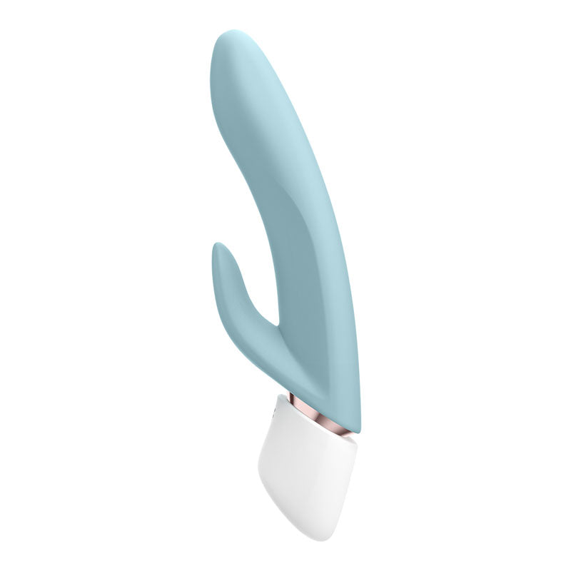 Buy Satisfyer Marvelous Four - 4 - in - 1 USB Rechargeable Vibes at NZ’s Mega Adult Toys Store. Discover premium sex toys with discreet shipping at the best price in NZ