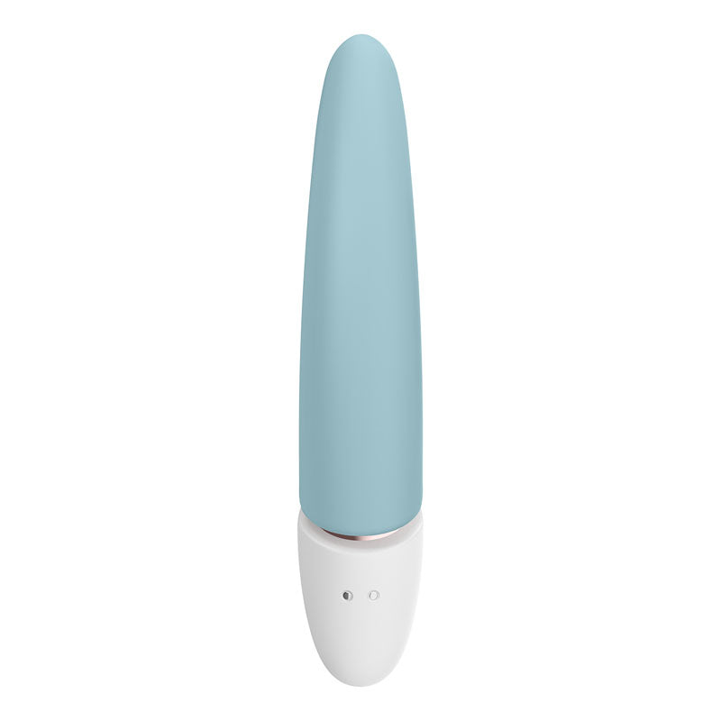 Buy Satisfyer Marvelous Four - 4 - in - 1 USB Rechargeable Vibes at NZ’s Mega Adult Toys Store. Discover premium sex toys with discreet shipping at the best price in NZ