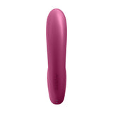 Buy Satisfyer Sunray - Berry USB Rechargeable Vibrator with Air Pulsation & App Control at NZ’s Mega Adult Toys Store. Discover premium sex toys with discreet shipping at the best price in NZ