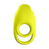 Buy Satisfyer Spectacular Duo - Light Green USB Rechargeable Cock & Balls Ring at NZ’s Mega Adult Toys Store. Discover premium sex toys with discreet shipping at the best price in NZ