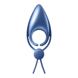 Buy Satisfyer Sniper - Blue - Blue Vibrating Adjustable Lasso Cock Ring at NZ’s Mega Adult Toys Store. Discover premium sex toys with discreet shipping at the best price in NZ