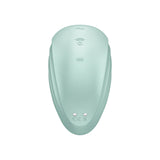 Buy Satisfyer Pearl Diver - Mint - Mint USB Rechargeable Air Pulsation Stimulator at NZ’s Mega Adult Toys Store. Discover premium sex toys with discreet shipping at the best price in NZ