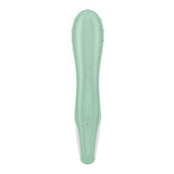 Buy Satisfyer Air Pump Vibrator 3 - Mint USB Rechargeable Inflatable Vibrator at NZ’s Mega Adult Toys Store. Discover premium sex toys with discreet shipping at the best price in NZ