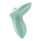 Buy Satisfyer Exciterrr - Mint USB Rechargeable Stimulator at NZ’s Mega Adult Toys Store. Discover premium sex toys with discreet shipping at the best price in NZ