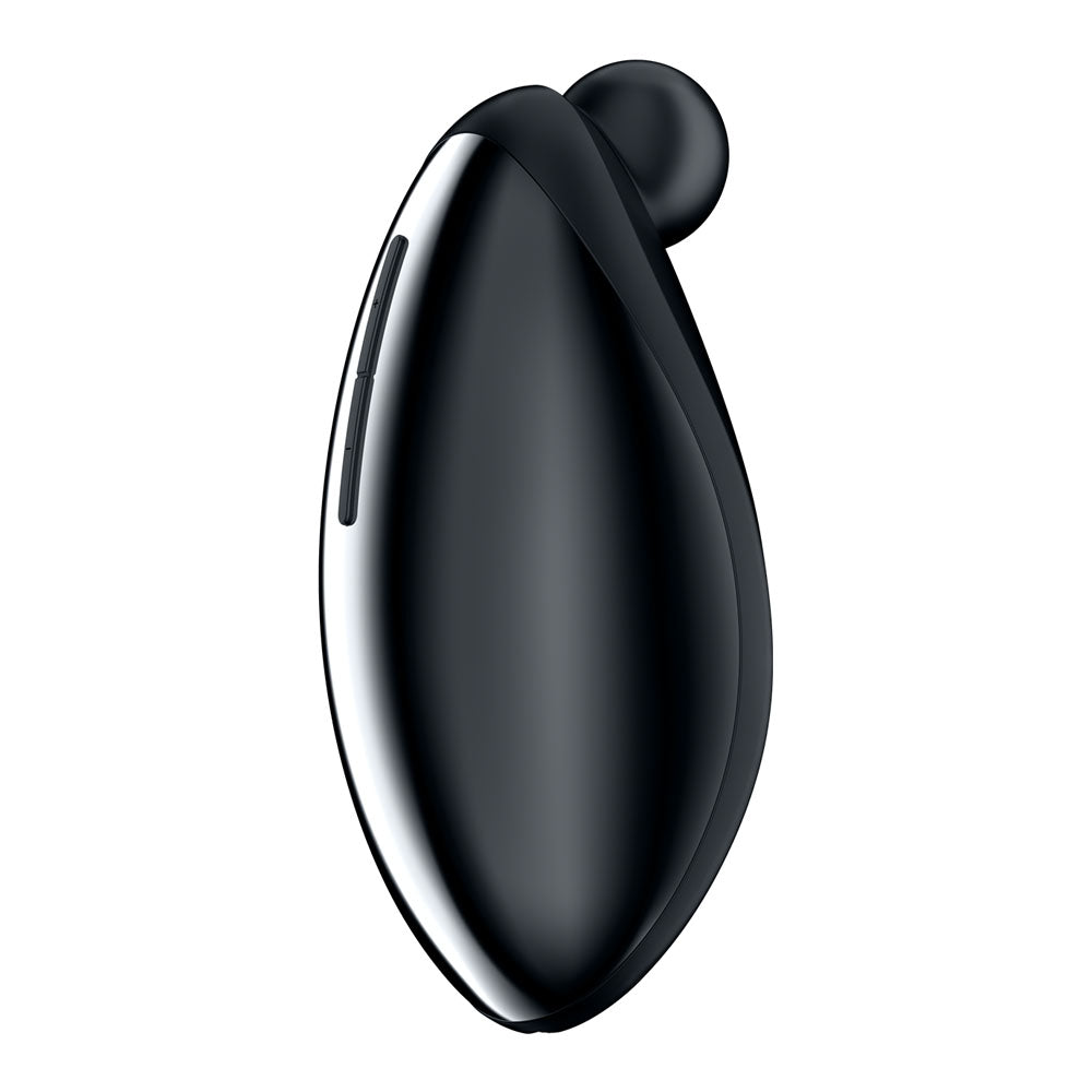 Buy Satisfyer Spot On 2 - Black USB Rechargeable Stimulator at NZ’s Mega Adult Toys Store. Discover premium sex toys with discreet shipping at the best price in NZ