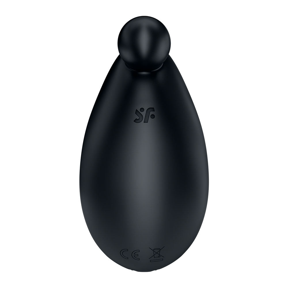 Buy Satisfyer Spot On 2 - Black USB Rechargeable Stimulator at NZ’s Mega Adult Toys Store. Discover premium sex toys with discreet shipping at the best price in NZ