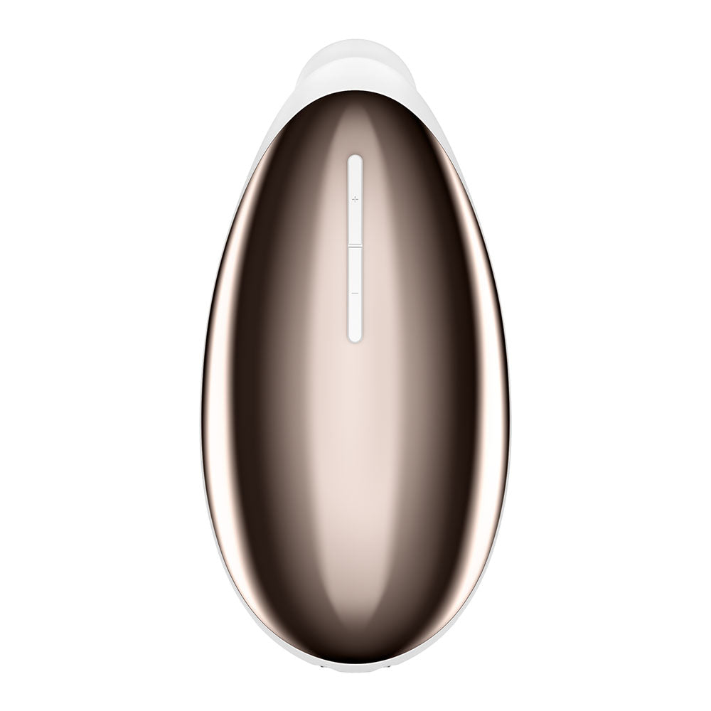 Buy Satisfyer Spot On 2 - White USB Rechargeable Stimulator at NZ’s Mega Adult Toys Store. Discover premium sex toys with discreet shipping at the best price in NZ