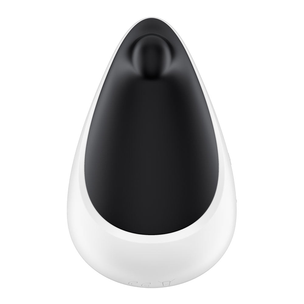 Buy Satisfyer Spot On 3 - Black USB Rechargeable Stimulator at NZ’s Mega Adult Toys Store. Discover premium sex toys with discreet shipping at the best price in NZ