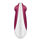 Buy Satisfyer Spot On 3 - Berry USB Rechargeable Stimulator at NZ’s Mega Adult Toys Store. Discover premium sex toys with discreet shipping at the best price in NZ