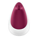 Buy Satisfyer Spot On 3 - Berry USB Rechargeable Stimulator at NZ’s Mega Adult Toys Store. Discover premium sex toys with discreet shipping at the best price in NZ