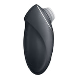 Buy Satisfyer Tap & Climax 1 - Grey - Grey USB Rechargeable Pulsing Stimulator at NZ’s Mega Adult Toys Store. Discover premium sex toys with discreet shipping at the best price in NZ