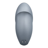 Buy Satisfyer Tap & Climax 1 - Bluegrey - Bluegrey USB Rechargeable Pulsing Stimulator at NZ’s Mega Adult Toys Store. Discover premium sex toys with discreet shipping at the best price in NZ