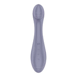 Buy Satisfyer G - Force - Pink - Violet USB Rechargeable Vibrator at NZ’s Mega Adult Toys Store. Discover premium sex toys with discreet shipping at the best price in NZ