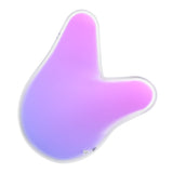 Buy Satisfyer Mermaid Vibes - Violet/Pink - Violet/Pink USB Rechargeable Air Pulse Stimulator at NZ’s Mega Adult Toys Store. Discover premium sex toys with discreet shipping at the best price in NZ