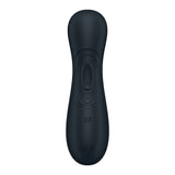 Buy Satisfyer Pro 2 Generation 3 with App Control - Dark Grey - Dark Grey Touch - Free USB - Rechargeable Clitoral Stimulator at NZ’s Mega Adult Toys Store. Discover premium sex toys with discreet shipping at the best price in NZ