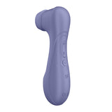 Buy Satisfyer Pro 2 Generation 3 - Lilac - Lilac Touch - Free USB - Rechargeable Clitoral Stimulator at NZ’s Mega Adult Toys Store. Discover premium sex toys with discreet shipping at the best price in NZ