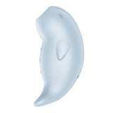 Buy Satisfyer Seal You Soon - Baby Blue USB Rechargeable Air Pulse Stimulator at NZ’s Mega Adult Toys Store. Discover premium sex toys with discreet shipping at the best price in NZ