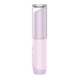 The Satisfyer Secret Kiss in lilac is a modern, discreet air pulse stimulator with a sleek cylindrical design and clear cap. Its elegant form and portability offer both convenience and sophistication, making it ideal for those on the go seeking an advanced pleasure experience.