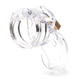 Buy CB - 6000 Chastity Cock Cage Kit - Clear - Clear 3.25 Inch Cock Cage Kit at NZ’s Mega Adult Toys Store. Discover premium sex toys with discreet shipping at the best price in NZ