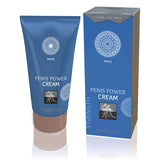 Buy SHIATSU Penis Power Cream - Enhancer Cream for Men - 30 ml at NZ’s Mega Adult Toys Store. Discover premium sex toys with discreet shipping at the best price in NZ