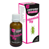 Buy ERO Spanish Fly - Extreme Women - Aphrodisiac Enhancer - 30 ml Bottle at NZ’s Mega Adult Toys Store. Discover premium sex toys with discreet shipping at the best price in NZ