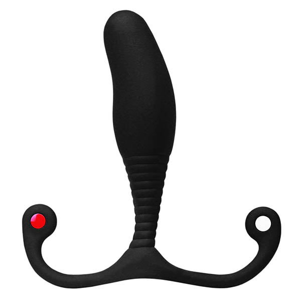 Buy Aneros MGX Syn Trident - Black Male Prostate Wand at NZ’s Mega Adult Toys Store. Discover premium sex toys with discreet shipping at the best price in NZ