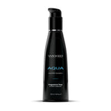 Buy Wicked Aqua - Water Based Lubricant - 120 ml (4 oz) Bottle at NZ’s Mega Adult Toys Store. Discover premium sex toys with discreet shipping at the best price in NZ